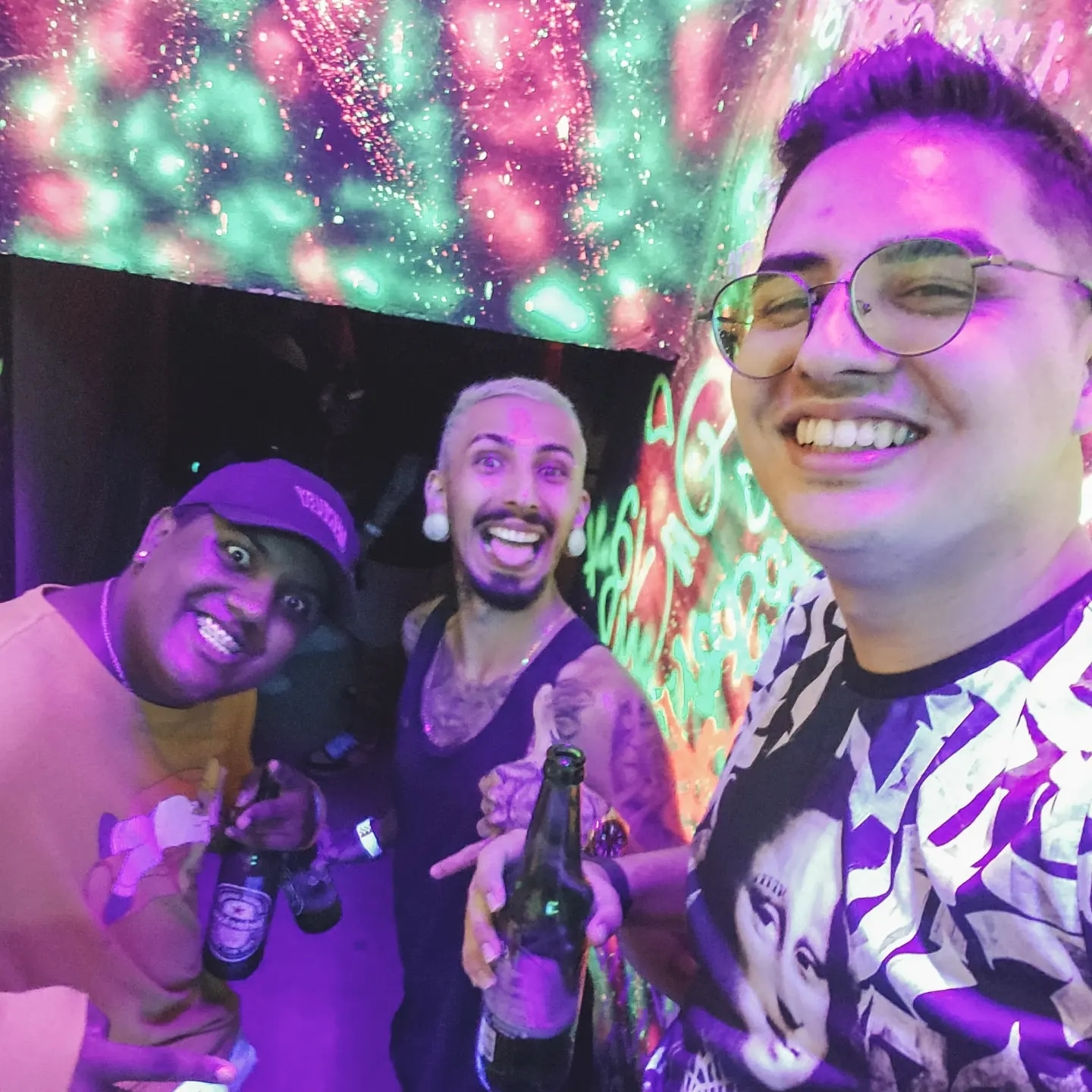 Foto grupo